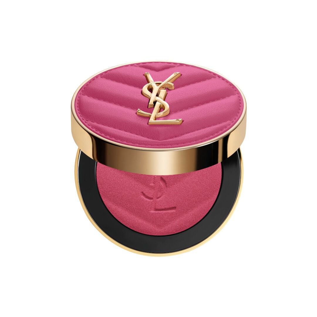 YSL MAKE ME BLUSH 10 JAZZIE パウダーチーク Make Me Blush Powder - Makeup - Blush & Bronzer - YSL Beauty